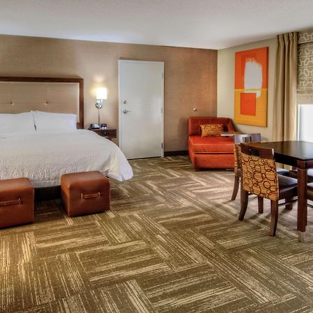 Hampton Inn Corinth Exteriör bild